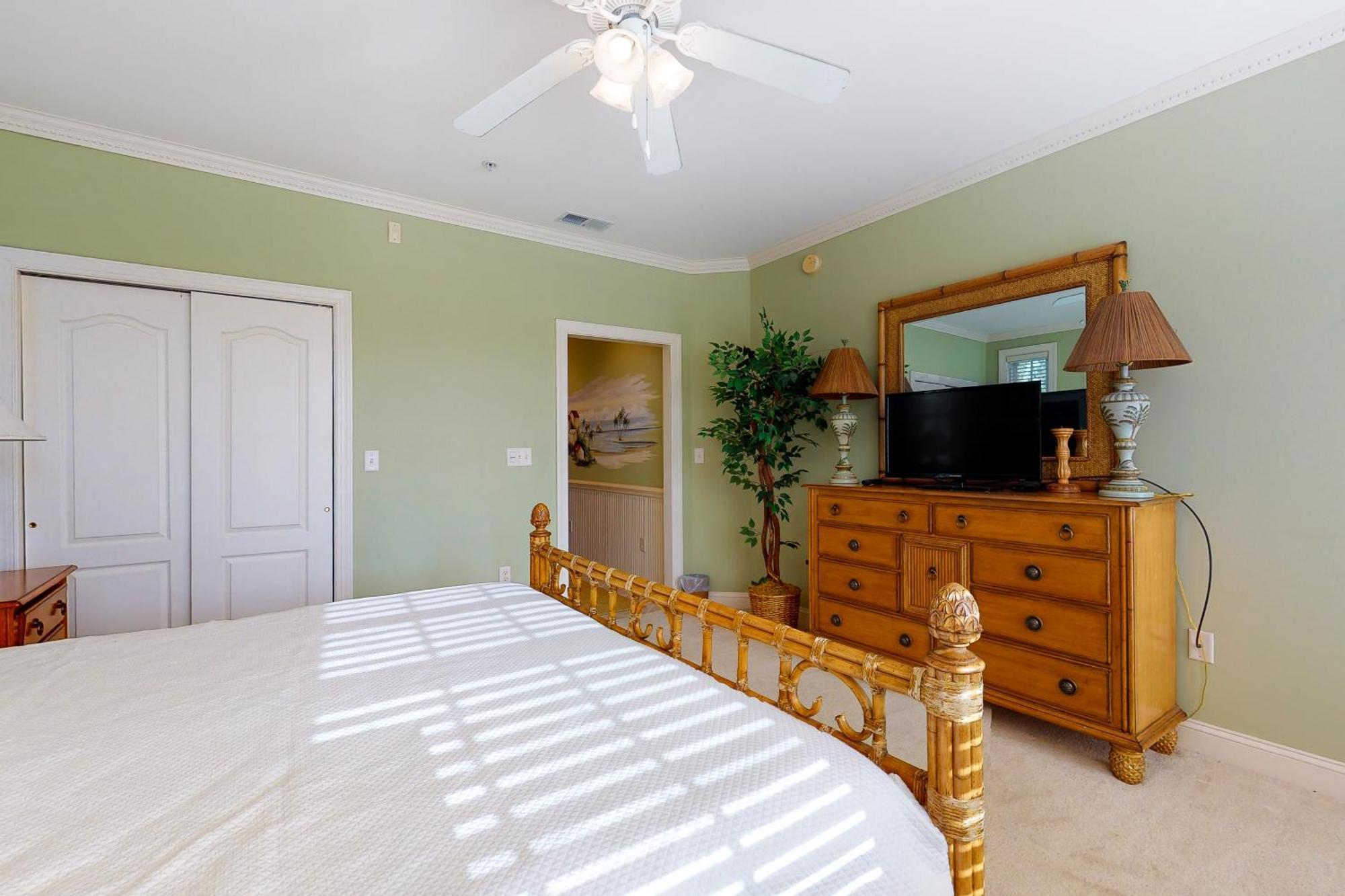 Silver Sea A & B Ocean City Room photo